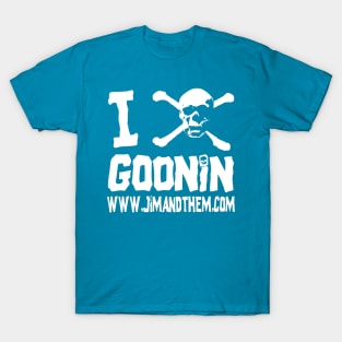 GOONIN T-Shirt